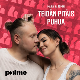 Meidän pitäis puhua