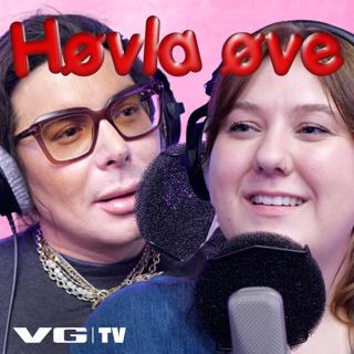 Høvla øve