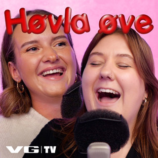 Høvla øve