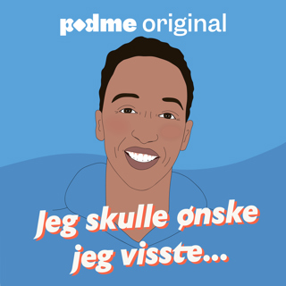 Jeg skulle ønske jeg visste...