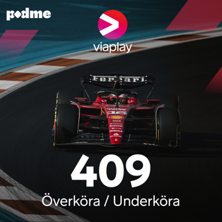 409. Överköra / Underköra