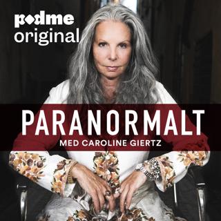 Paranormalt med Caroline Giertz