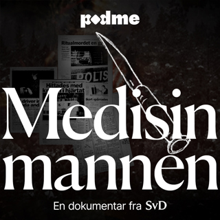 Medisinmannen