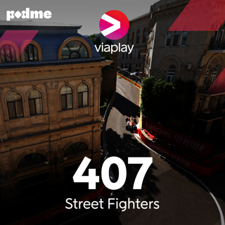 407. Street Fighters