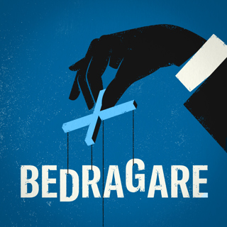 Bedragare