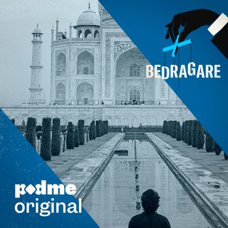 Bedragare