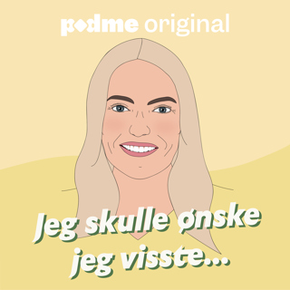 Jeg skulle ønske jeg visste...