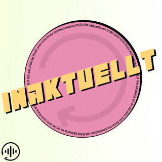 64. Inaktuellt för alltid