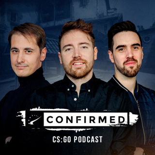 HLTV Confirmed S03E01 - Roster mania ahead of 2019
