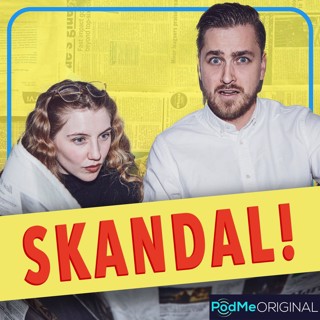 SÄSONG SEX ÄR SNART HÄR! PREMIÄR 29/3-2022!