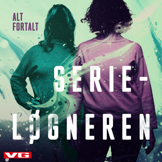 Serieløgneren (1:3): En hemmelig jobb