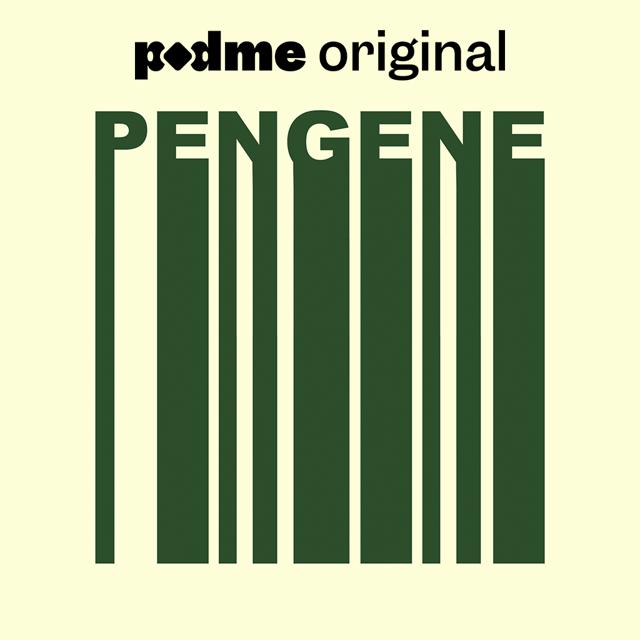 Pengene