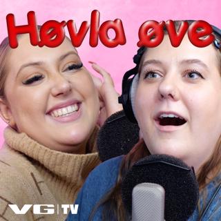 Høvla øve