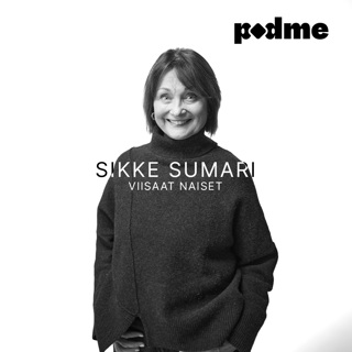 1. Sikke Sumari - Punainen lanka