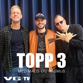 #183 Chris Holsten og tegn på at man er gammel