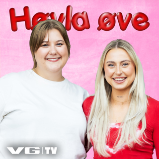 Å ligge med venner med Amalie Olsen
