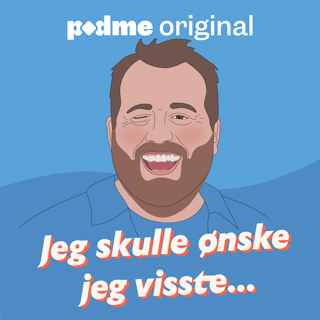 Jeg skulle ønske jeg visste...