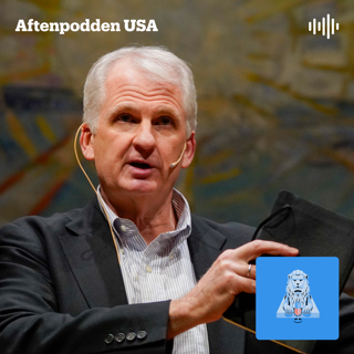 Hvor fritt er egentlig USA?