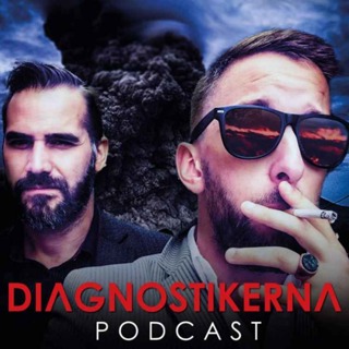 Diagnostikerna EP 75: "The Proust questionnare, del 1"