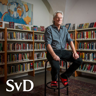 Glöm allt vad ni har hört om mångkultur