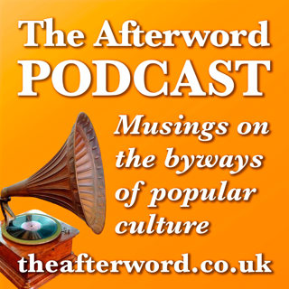 The Afterword #45: The Summercast