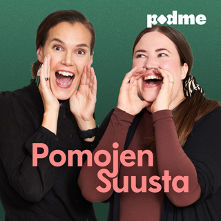 Pomojen suusta