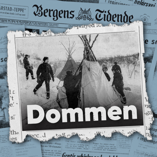 Dommen