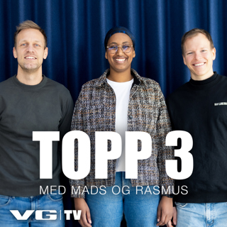 #161 Hani Hussein og revolusjonerende produkter 