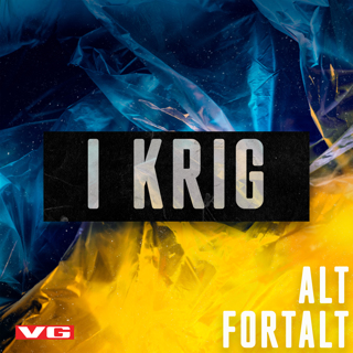I KRIG: Angrepet på fremmedkrigerne