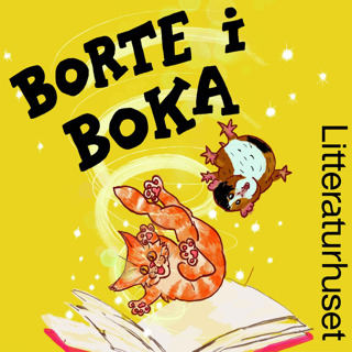 Floke - av Ida Eva Neverdahl