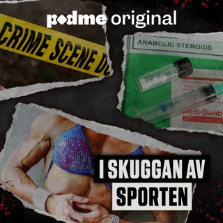 Killer Sally: steroider, bodybuilding och mord