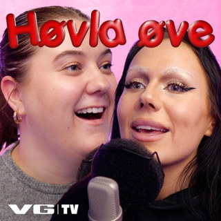 Høvla øve