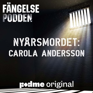 Fängelsepodden