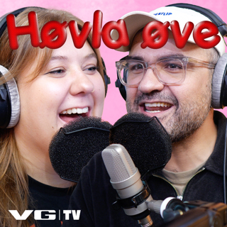 Høvla øve