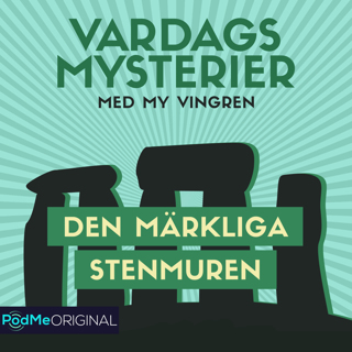 Den märkliga stenmuren