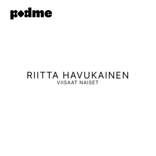 4. Riitta Havukainen - Setien hegemonia