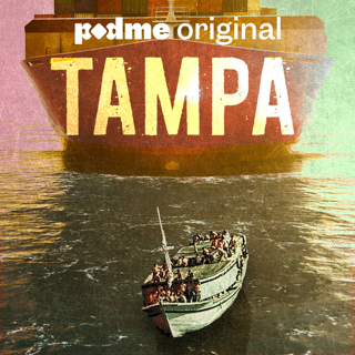 Trailer - Tampa