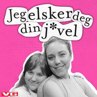 Jeg elsker deg din jævel