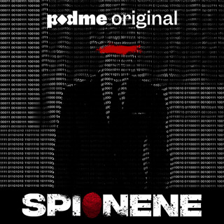 Spionene - Trailer