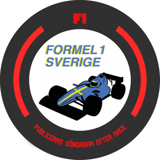 7. Australiens Grand Prix "Han kanske navigerar med hjälp av stjärnorna"