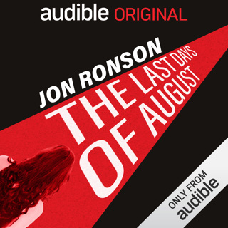 The Last Days of August: Episode Seven