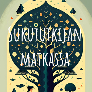 Kansanpuvusta kansallispukuun
