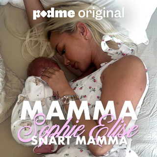 Sophie Elise – snart mamma