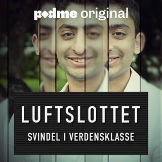 Luftslottet - Svindel i verdensklasse