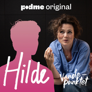 Hilde (4:4): Ny framtid