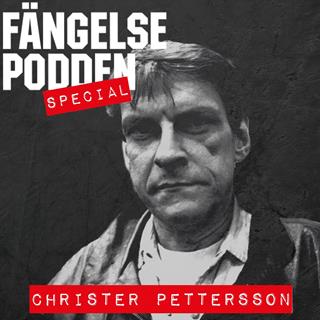 Fängelsepodden