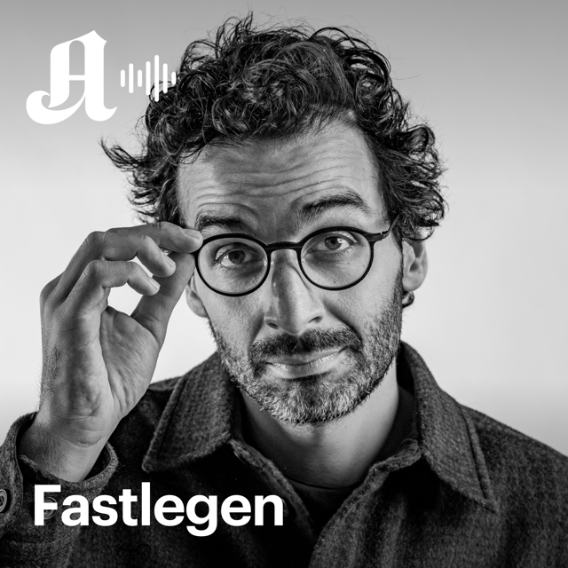 Fastlegen