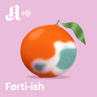 Førti-ish