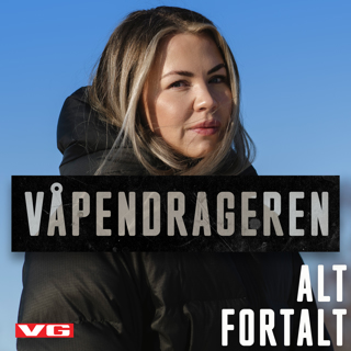 Våpendrageren (4:6) - Oppgjøret på Côte d’Azur