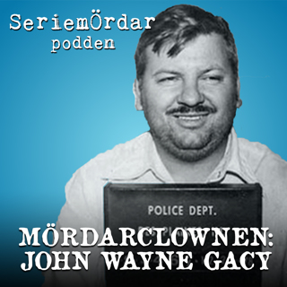 P136. John Wayne Gacy del 3